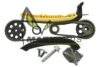 MABYPARTS OTK030038 Timing Chain Kit